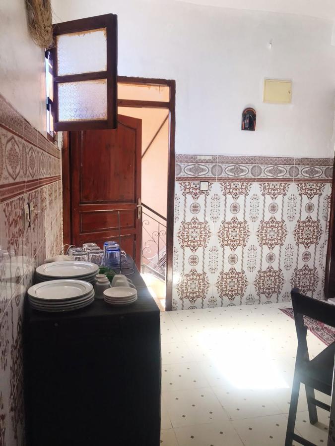 Calm Appartment Close To Airport Of Marrakech Marrakesch Exterior foto