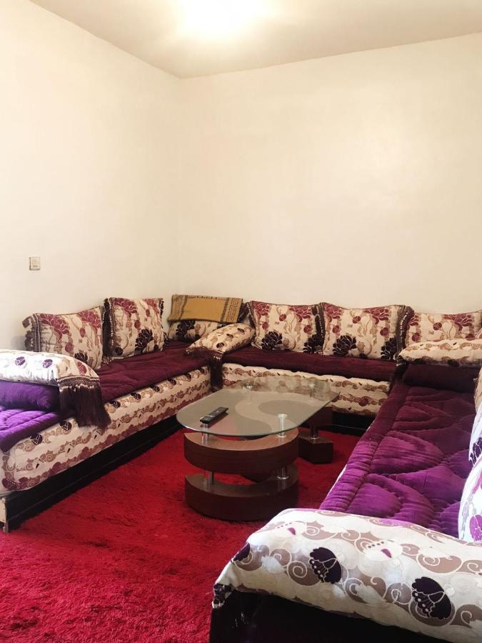 Calm Appartment Close To Airport Of Marrakech Marrakesch Exterior foto